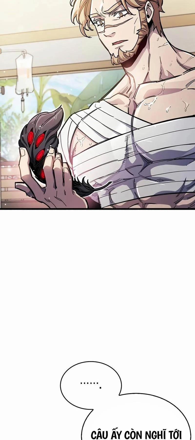 Người Chơi Che Giấu Quá Khứ 53 trang 16