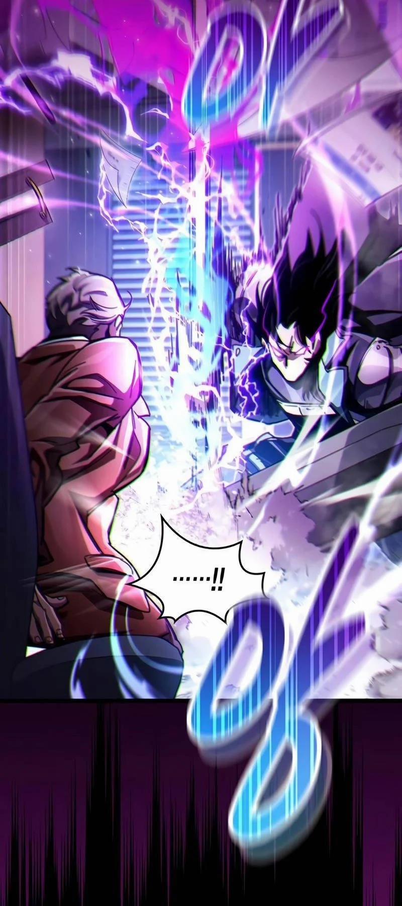 Người Chơi Che Giấu Quá Khứ 53 trang 28