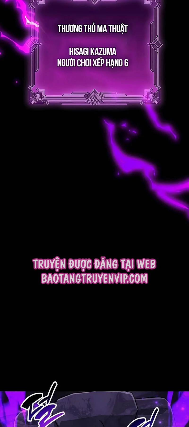 Người Chơi Che Giấu Quá Khứ 53 trang 33