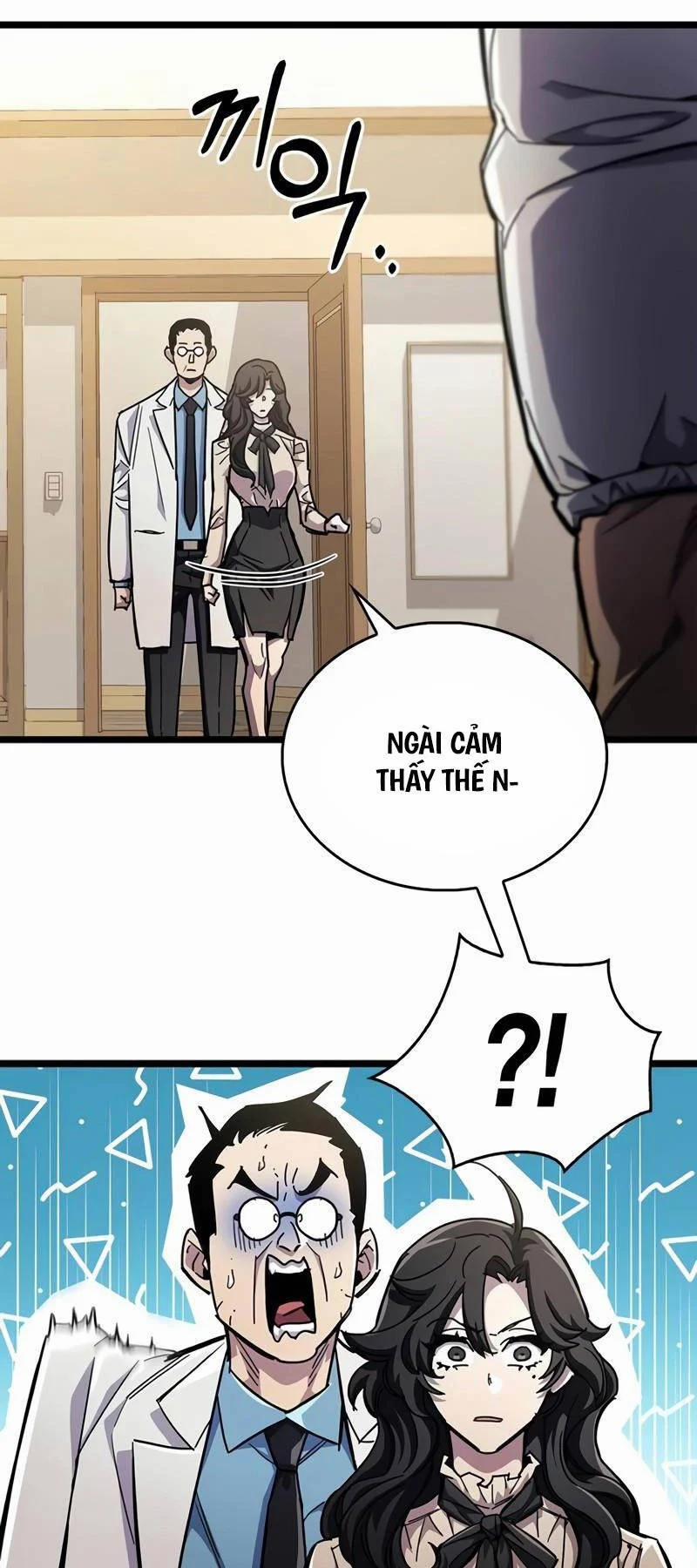 Người Chơi Che Giấu Quá Khứ 53 trang 5