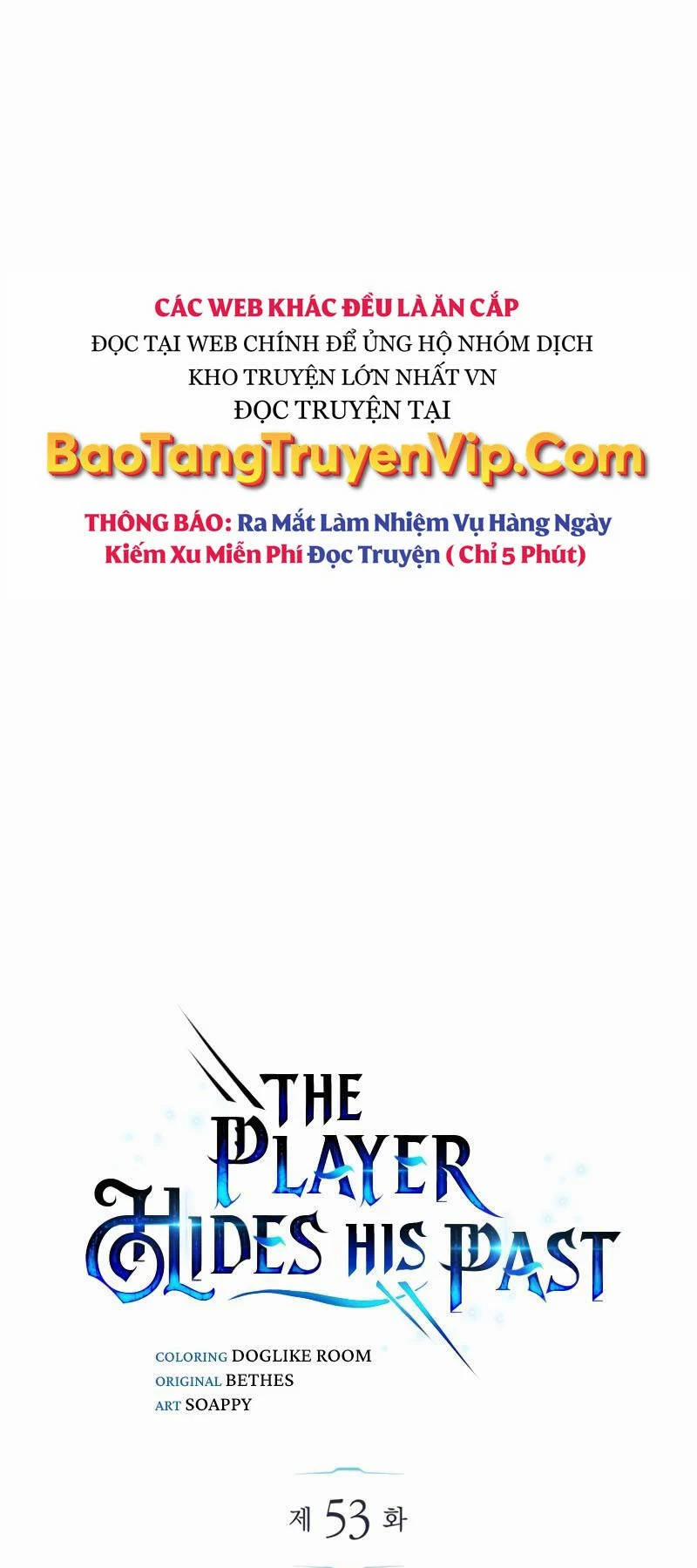 Người Chơi Che Giấu Quá Khứ 53 trang 53