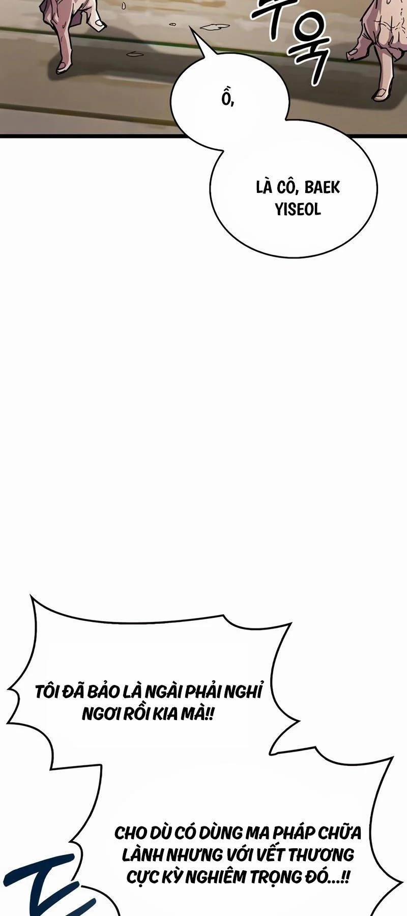 Người Chơi Che Giấu Quá Khứ 53 trang 7