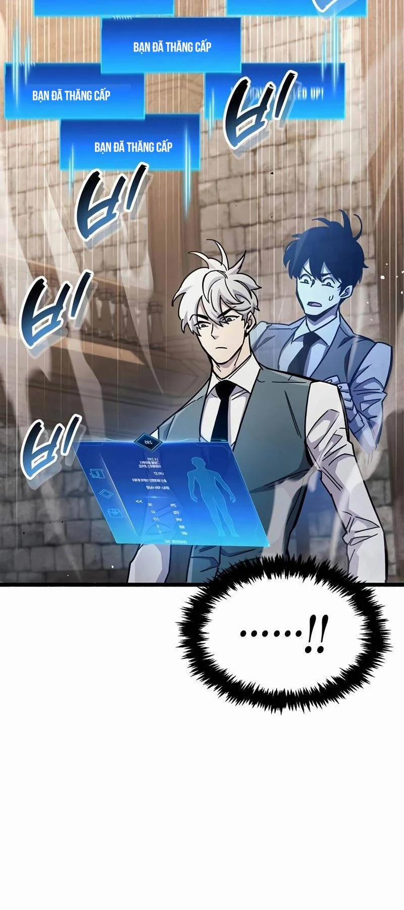 Người Chơi Che Giấu Quá Khứ 53 trang 75