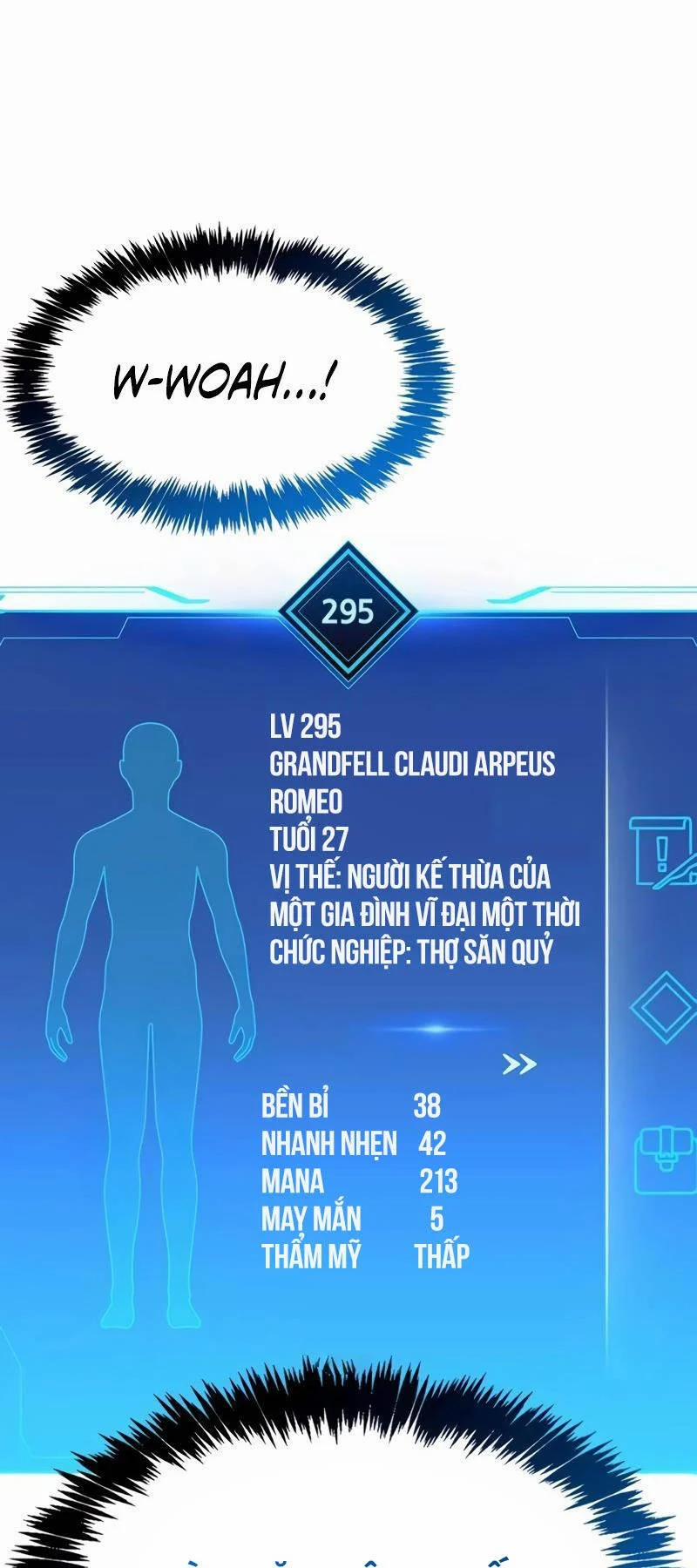 Người Chơi Che Giấu Quá Khứ 53 trang 76