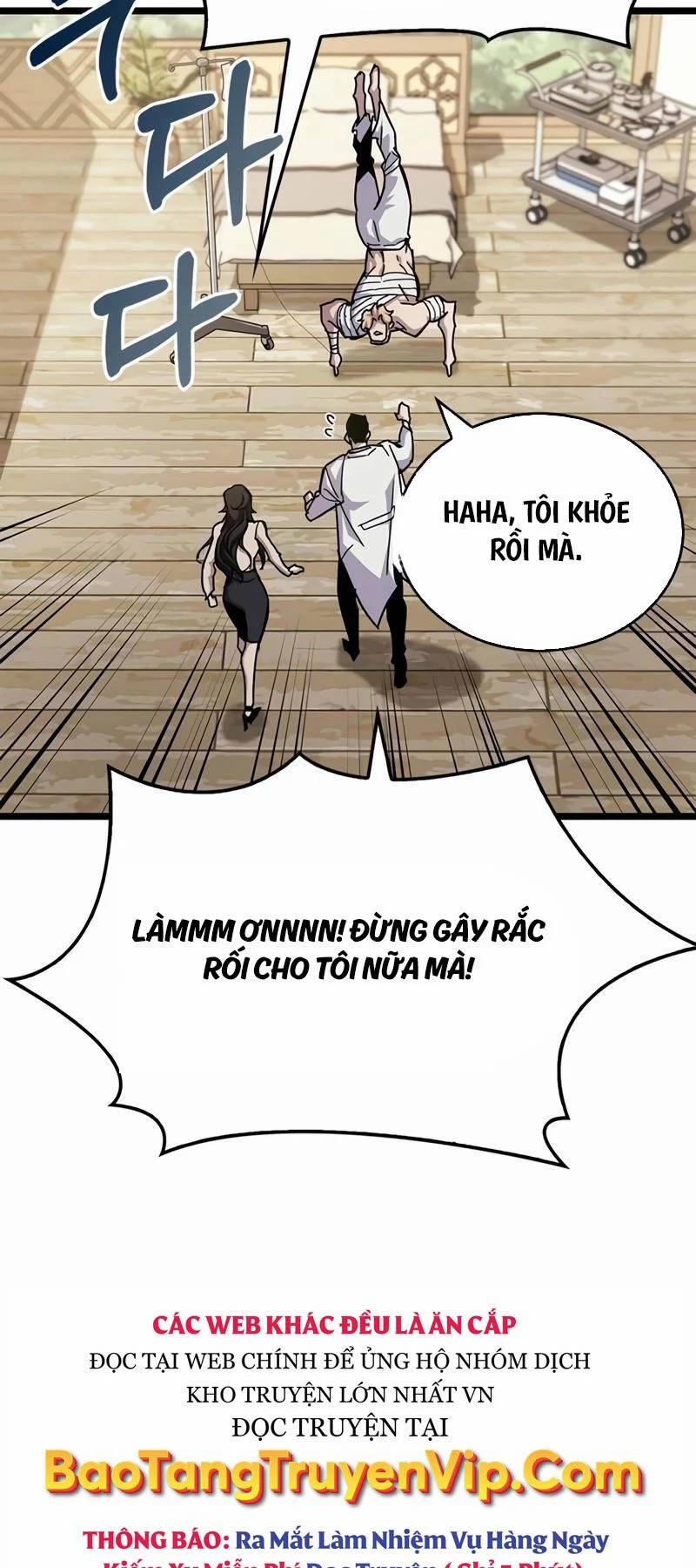 Người Chơi Che Giấu Quá Khứ 53 trang 8