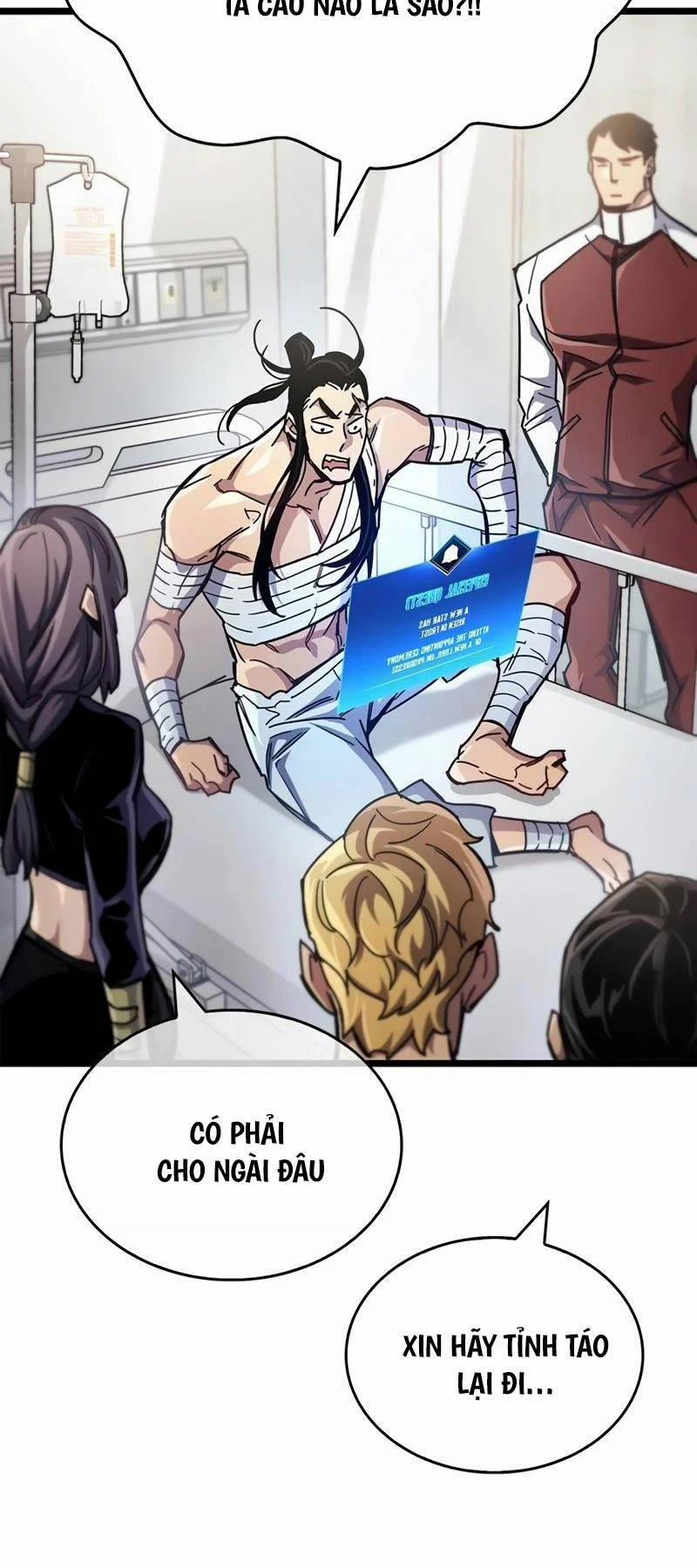 Người Chơi Che Giấu Quá Khứ 53 trang 87