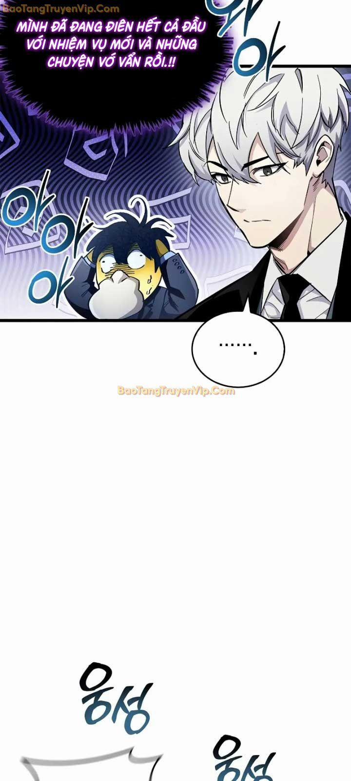 Người Chơi Che Giấu Quá Khứ 54 trang 29