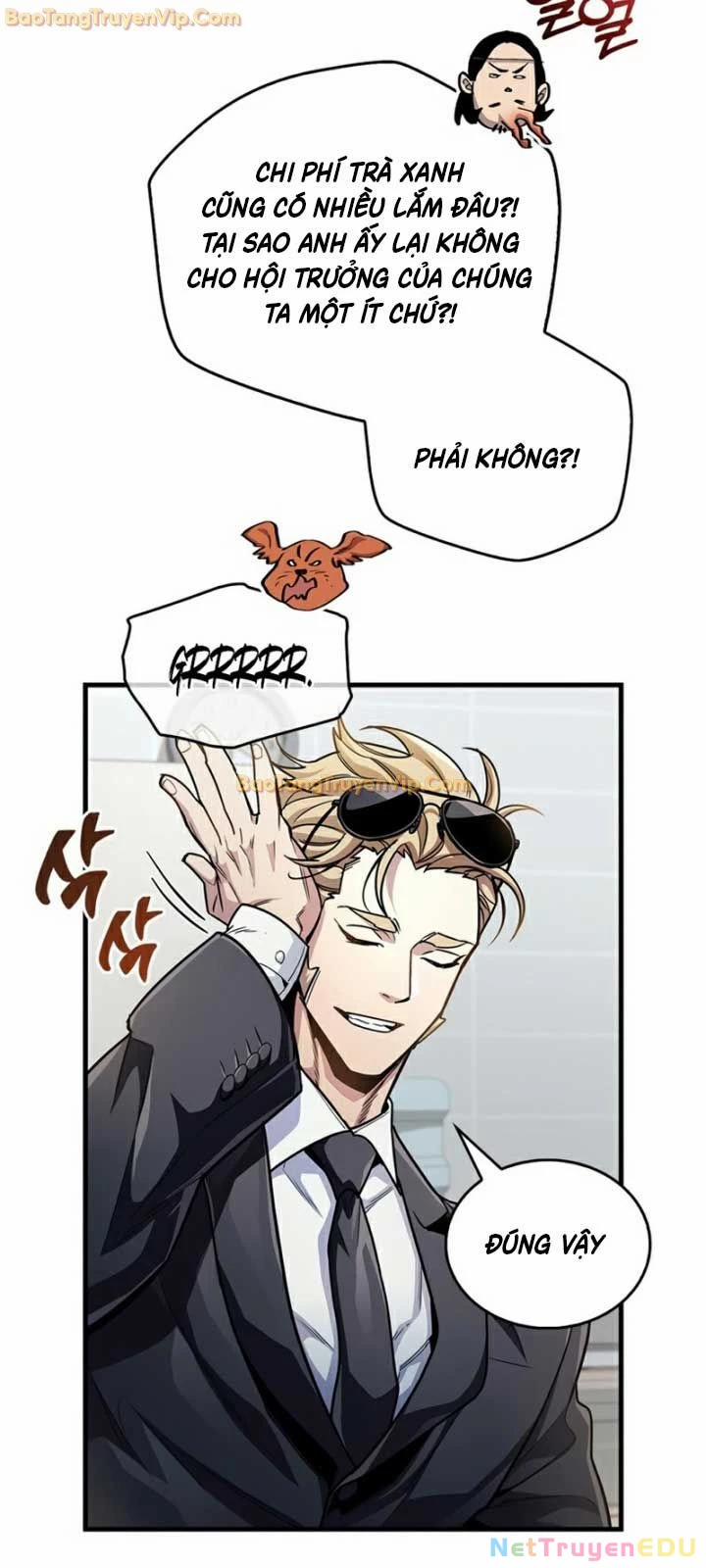 Người Chơi Che Giấu Quá Khứ 55 trang 12