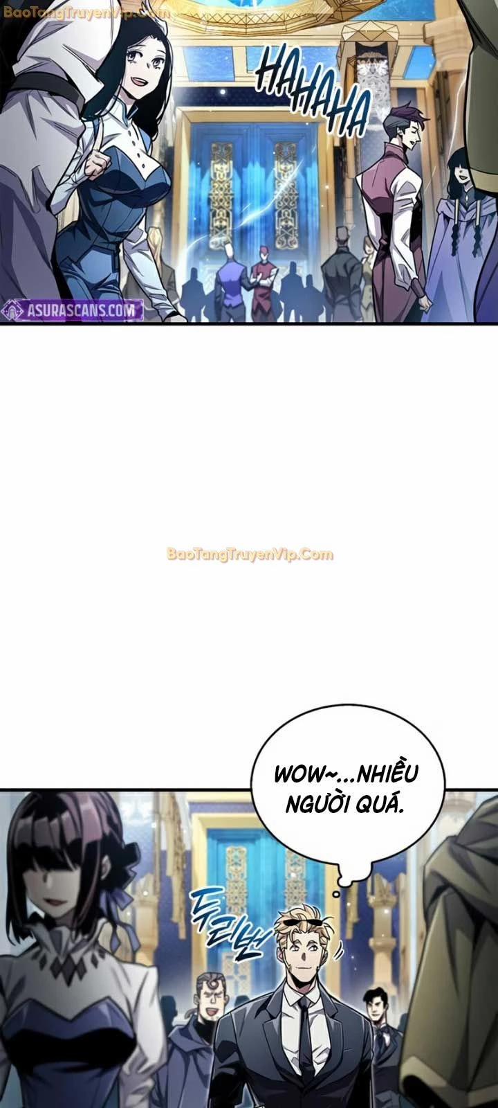 Người Chơi Che Giấu Quá Khứ 55 trang 19