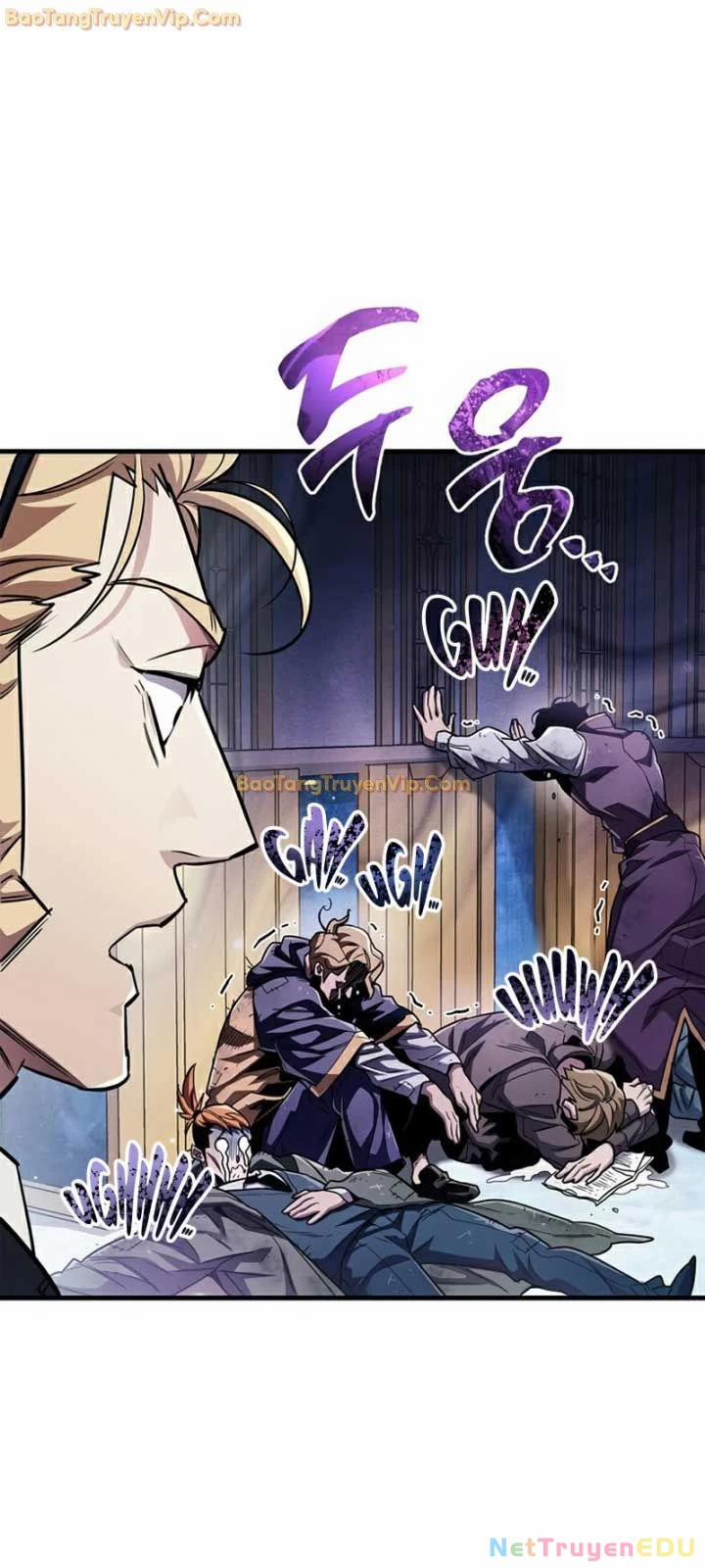 Người Chơi Che Giấu Quá Khứ 55 trang 21