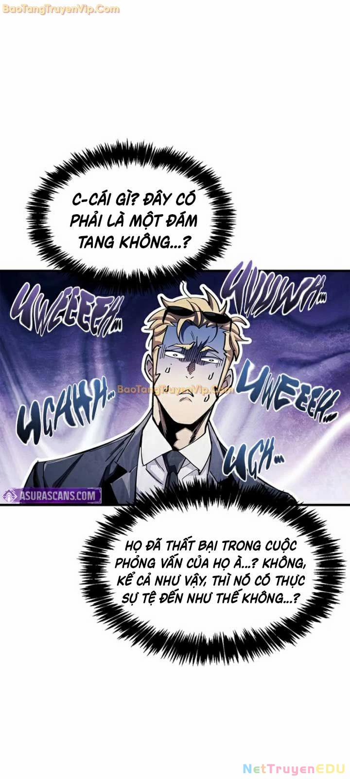 Người Chơi Che Giấu Quá Khứ 55 trang 22