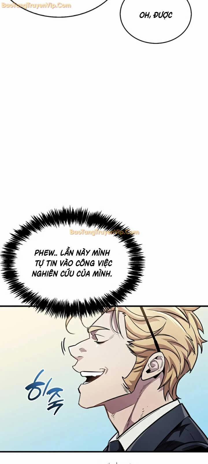 Người Chơi Che Giấu Quá Khứ 55 trang 24