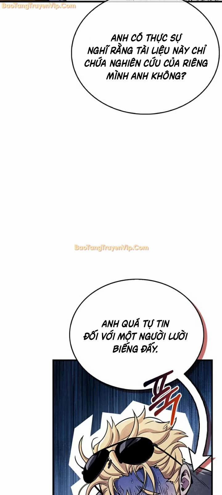 Người Chơi Che Giấu Quá Khứ 55 trang 35