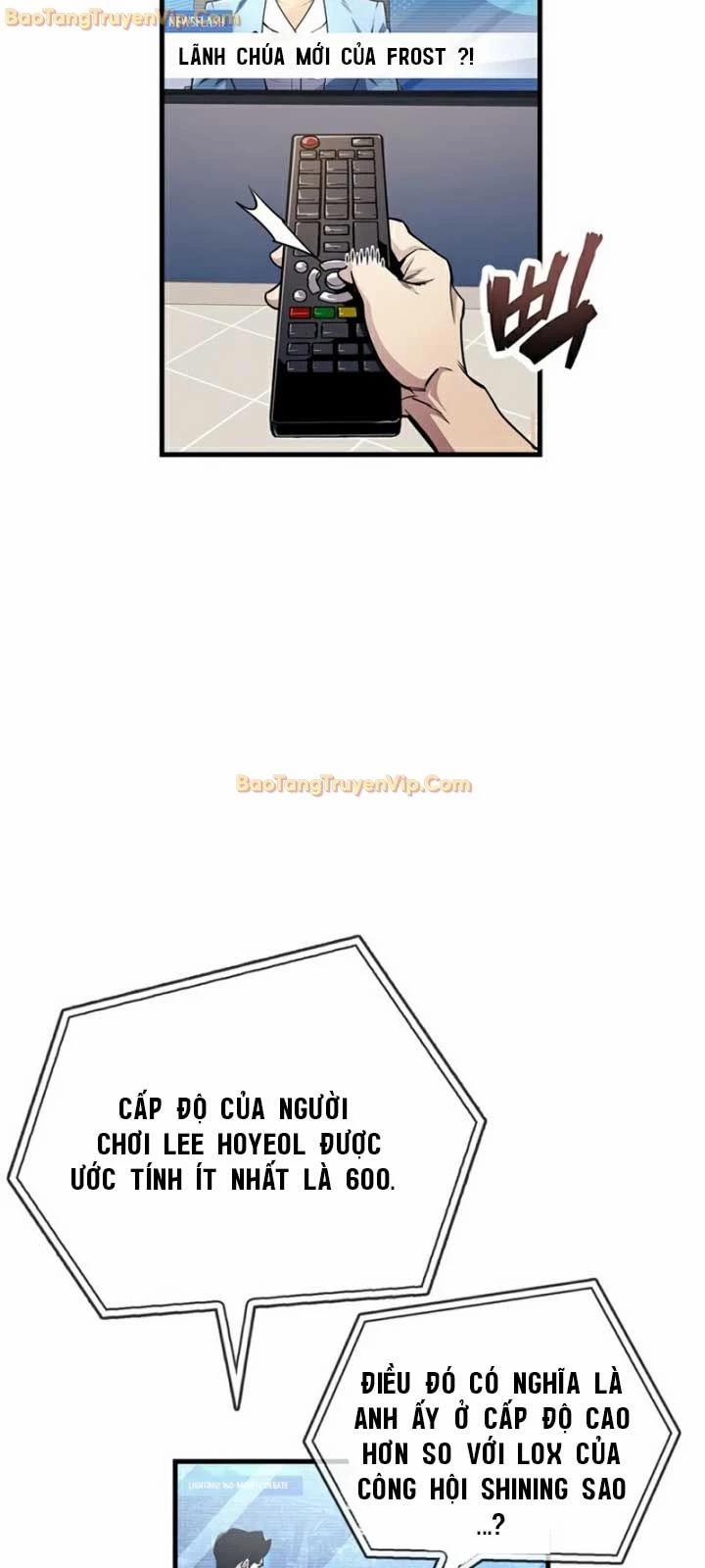 Người Chơi Che Giấu Quá Khứ 55 trang 4