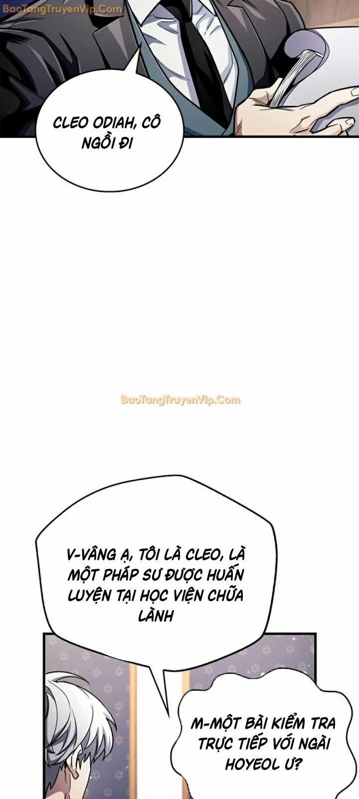 Người Chơi Che Giấu Quá Khứ 55 trang 44