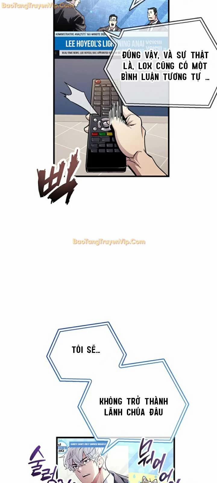 Người Chơi Che Giấu Quá Khứ 55 trang 5