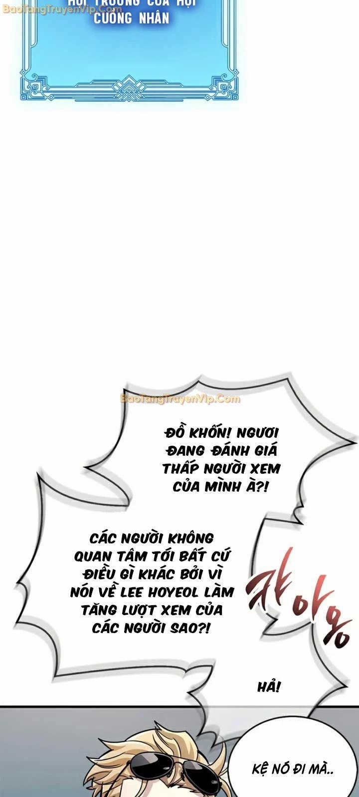 Người Chơi Che Giấu Quá Khứ 55 trang 8