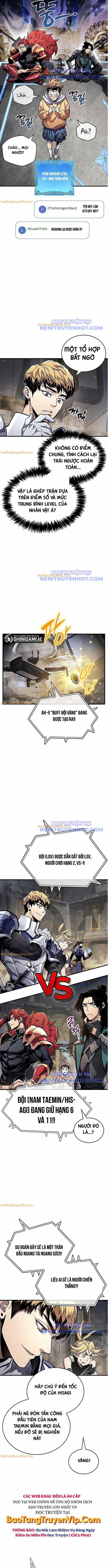 Người Chơi Che Giấu Quá Khứ 57 trang 5