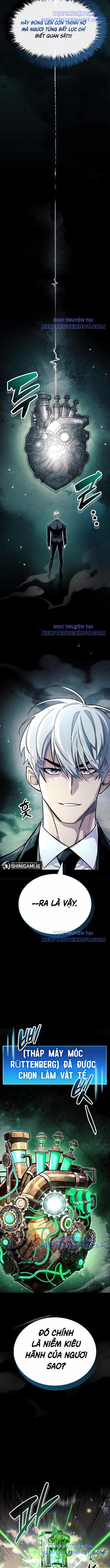 Người Chơi Che Giấu Quá Khứ 58 trang 7