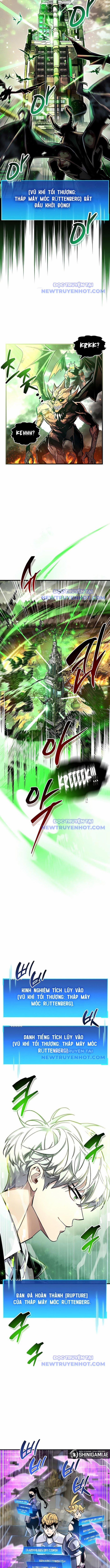 Người Chơi Che Giấu Quá Khứ 58 trang 8