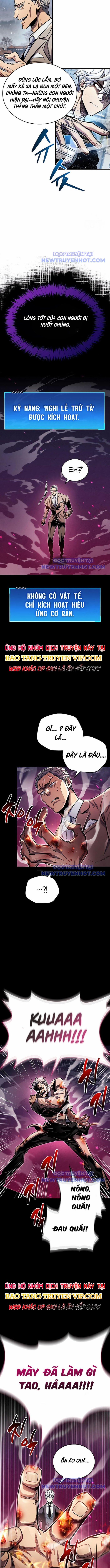 Người Chơi Che Giấu Quá Khứ 59 trang 12