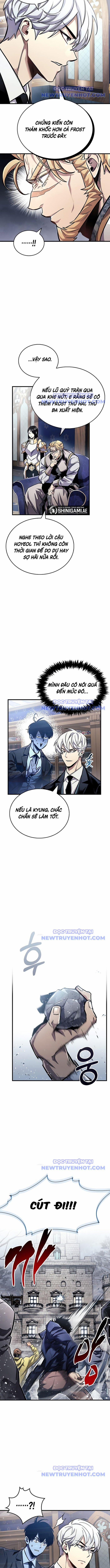 Người Chơi Che Giấu Quá Khứ 59 trang 8