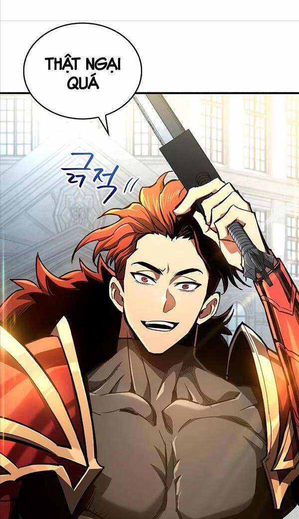 Người Chơi Che Giấu Quá Khứ 6 trang 20