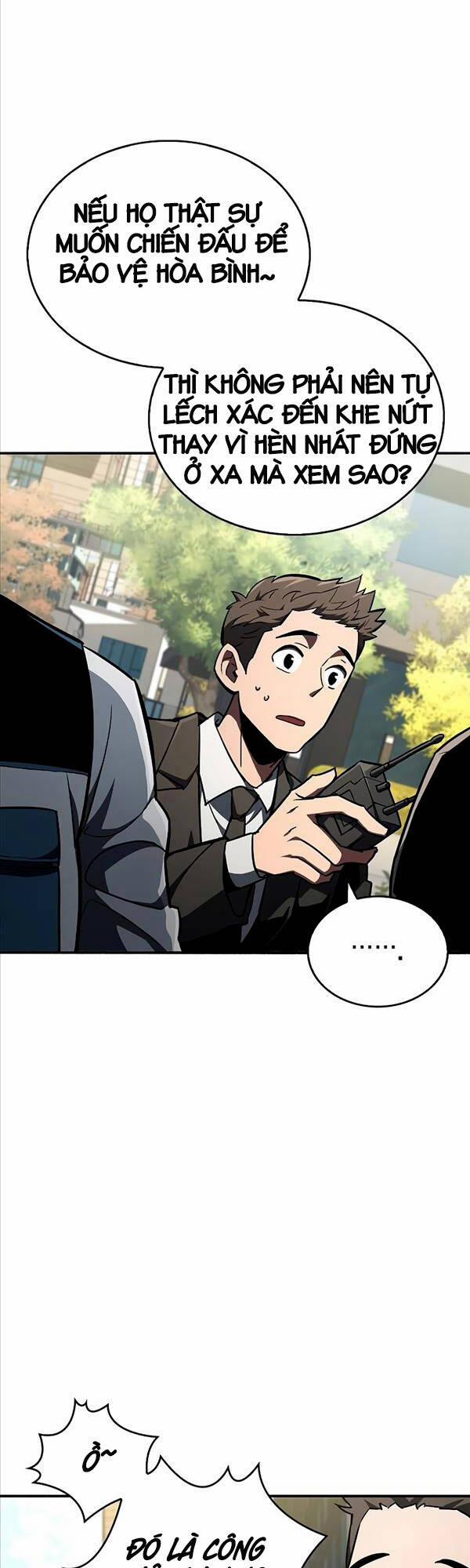 Người Chơi Che Giấu Quá Khứ 6 trang 24