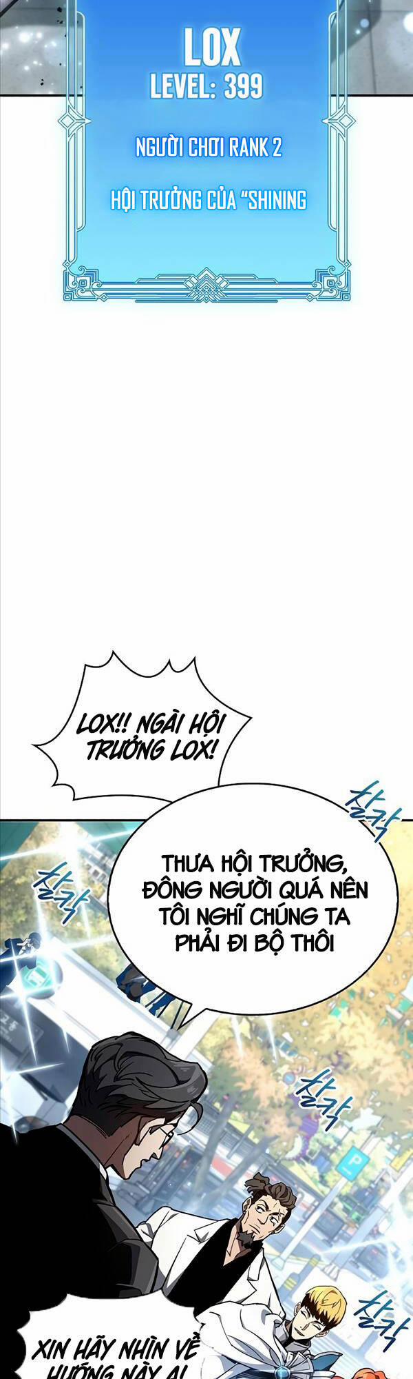 Người Chơi Che Giấu Quá Khứ 6 trang 27