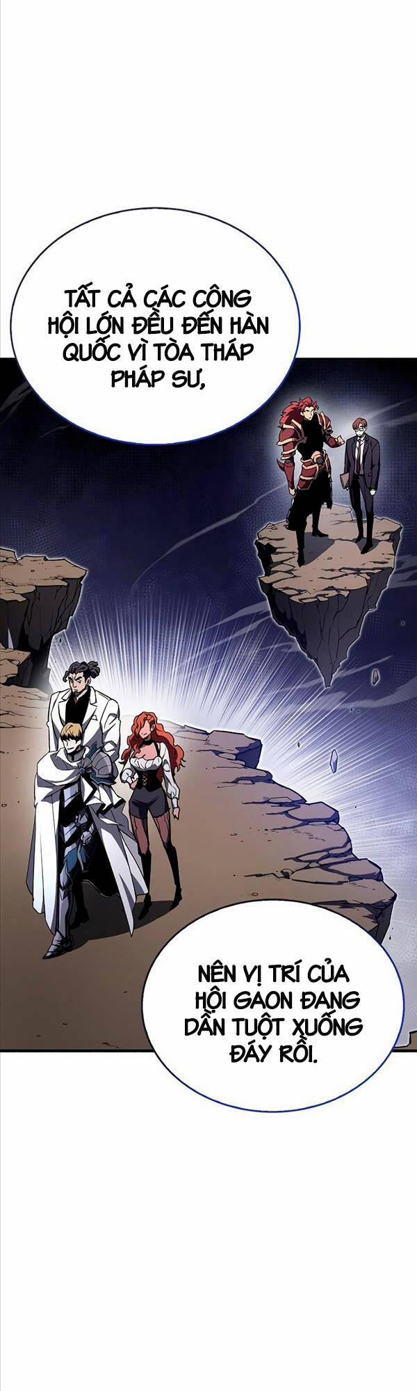 Người Chơi Che Giấu Quá Khứ 6 trang 29