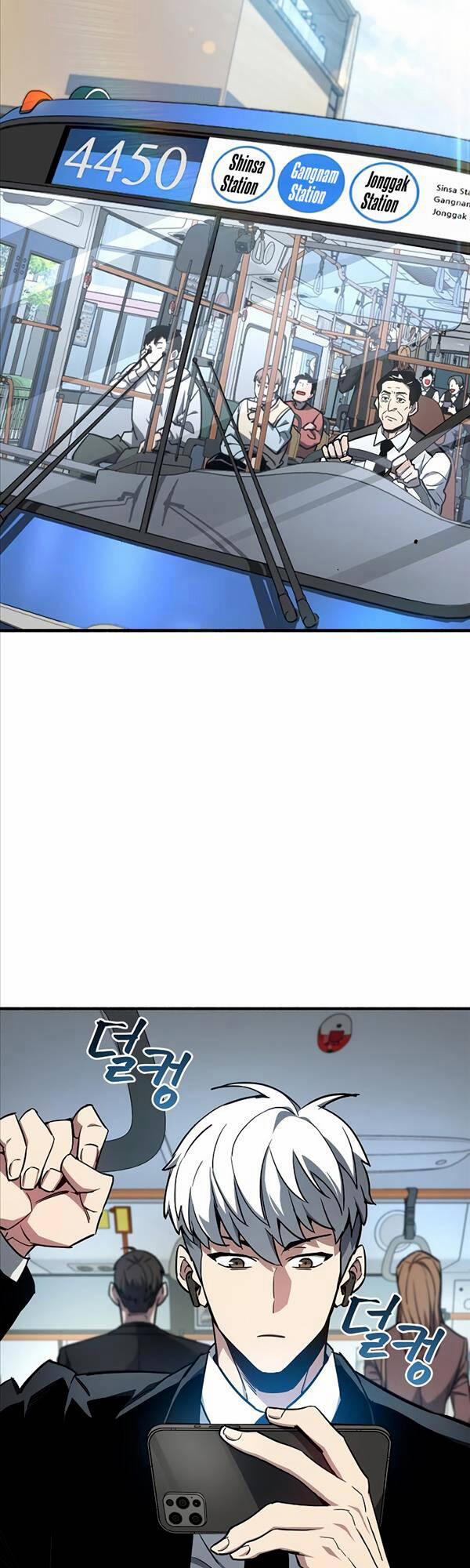 Người Chơi Che Giấu Quá Khứ 6 trang 35