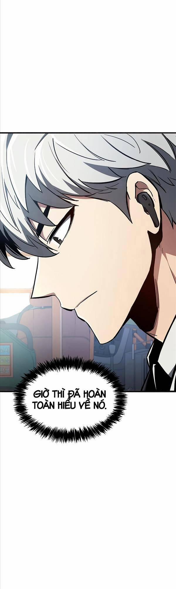 Người Chơi Che Giấu Quá Khứ 6 trang 37