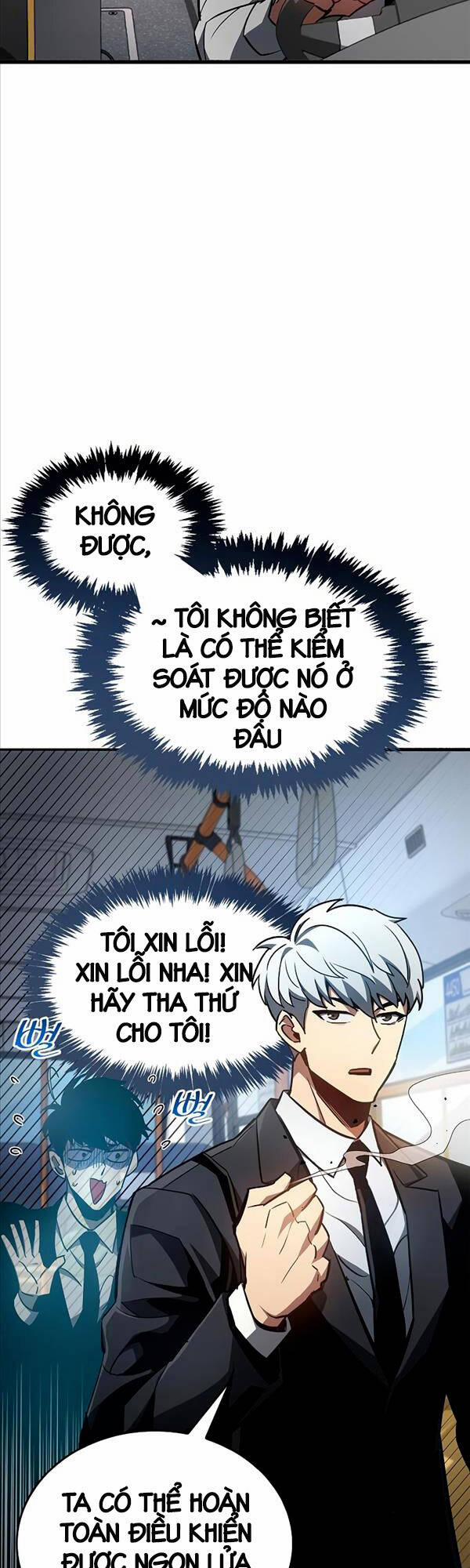 Người Chơi Che Giấu Quá Khứ 6 trang 42