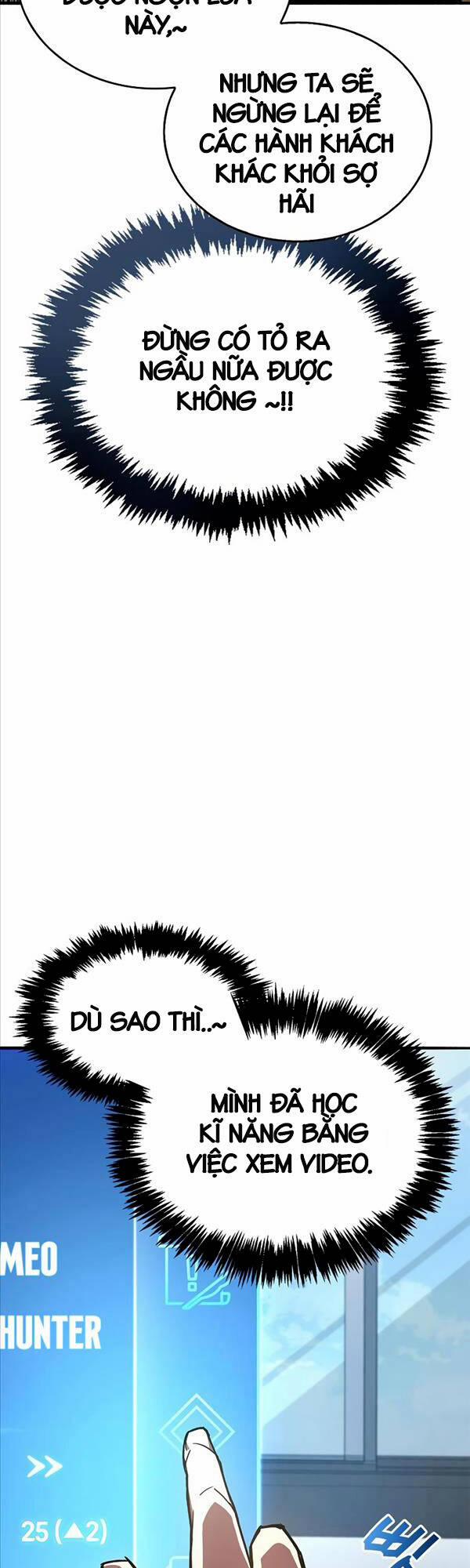 Người Chơi Che Giấu Quá Khứ 6 trang 43