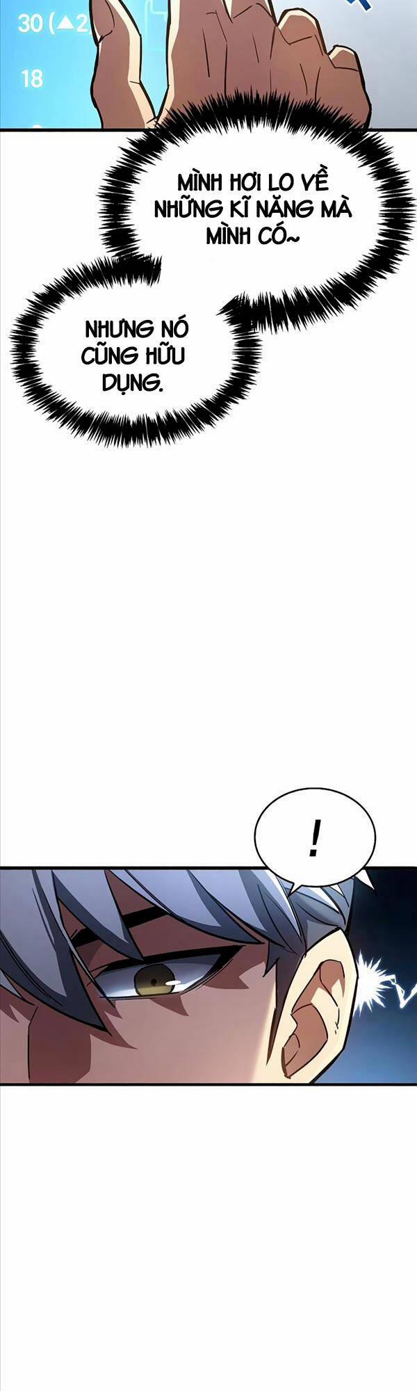 Người Chơi Che Giấu Quá Khứ 6 trang 44