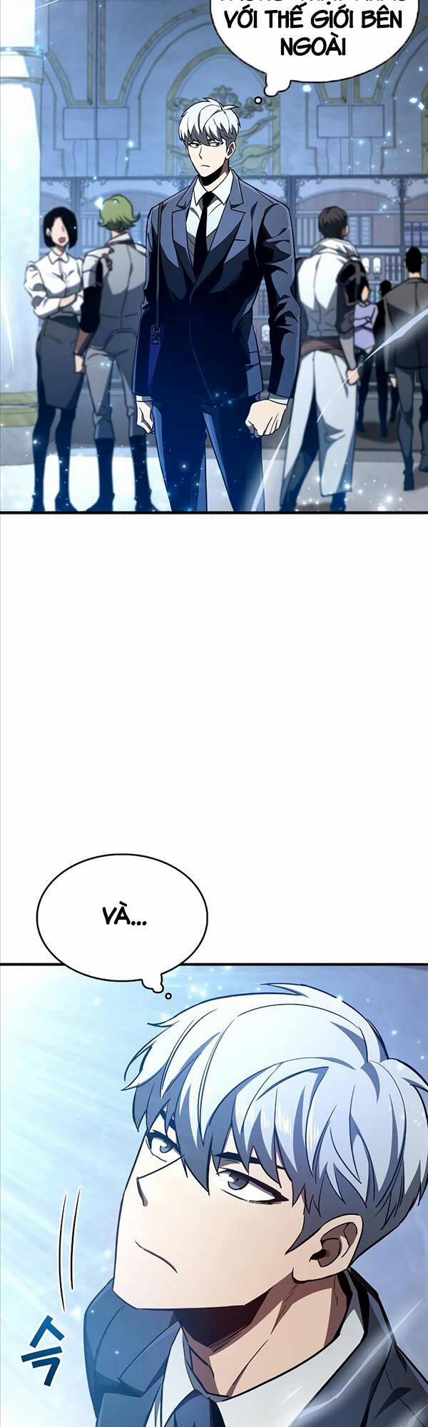 Người Chơi Che Giấu Quá Khứ 6 trang 50