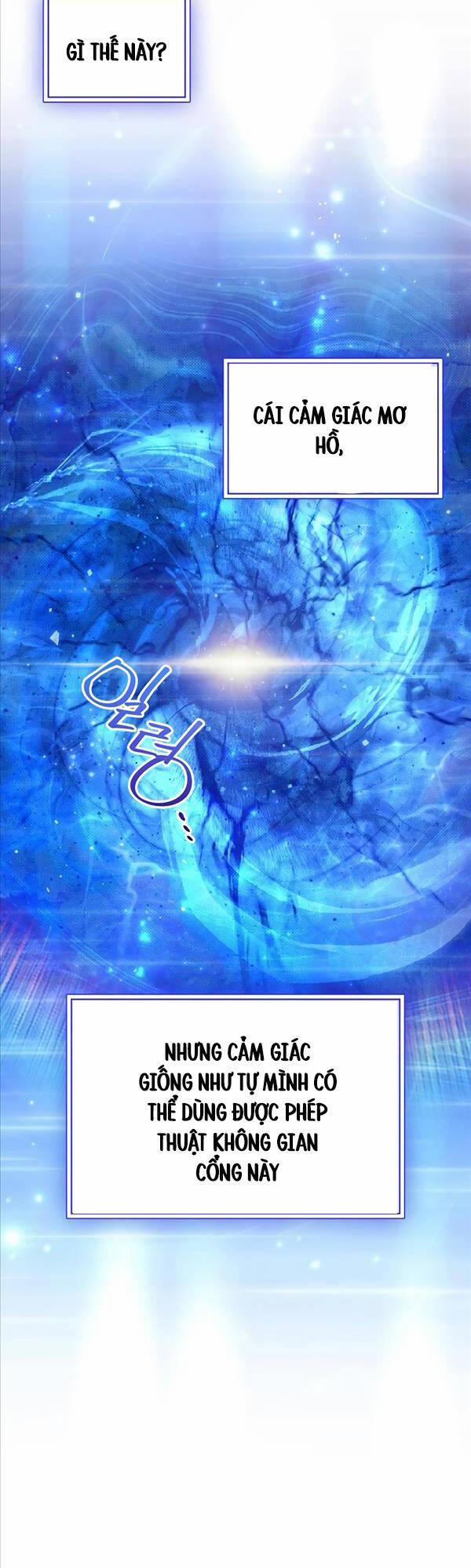 Người Chơi Che Giấu Quá Khứ 6 trang 53