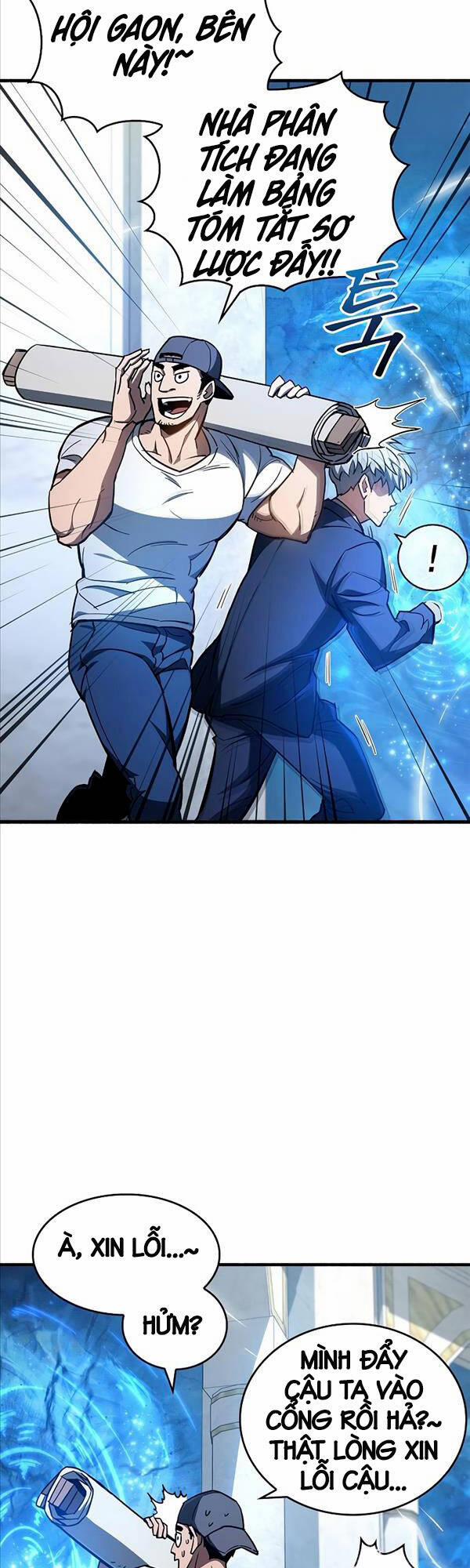 Người Chơi Che Giấu Quá Khứ 6 trang 55