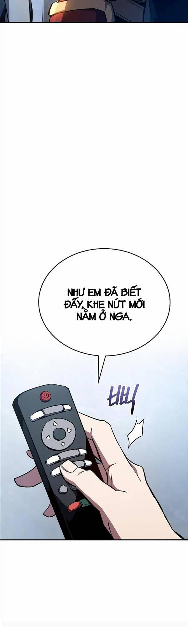 Người Chơi Che Giấu Quá Khứ 6 trang 58