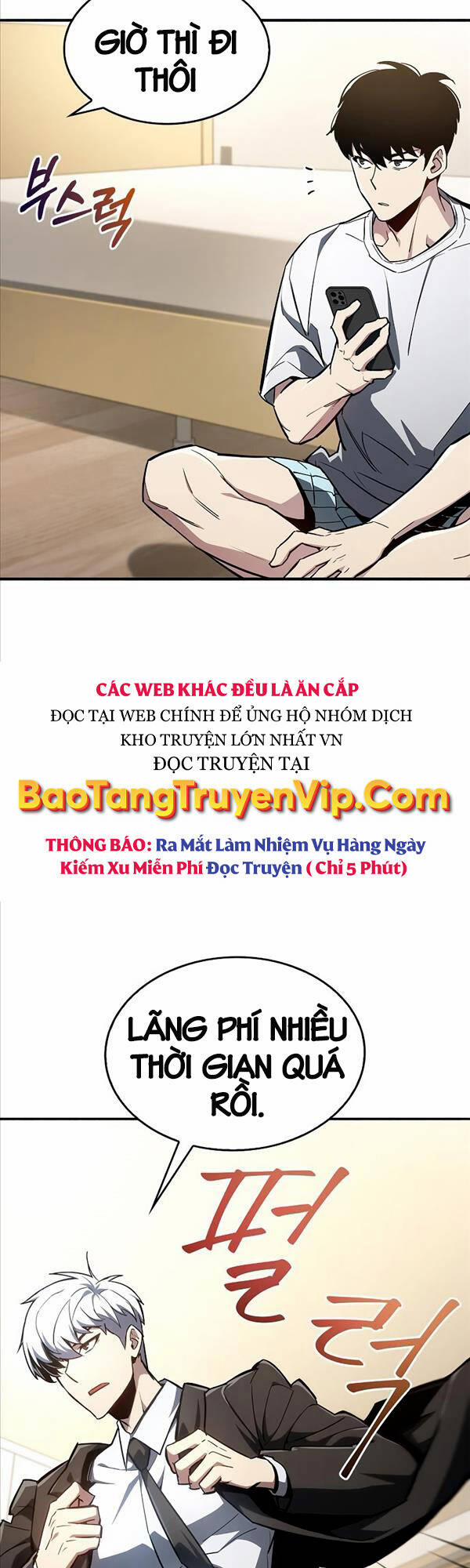 Người Chơi Che Giấu Quá Khứ 6 trang 6