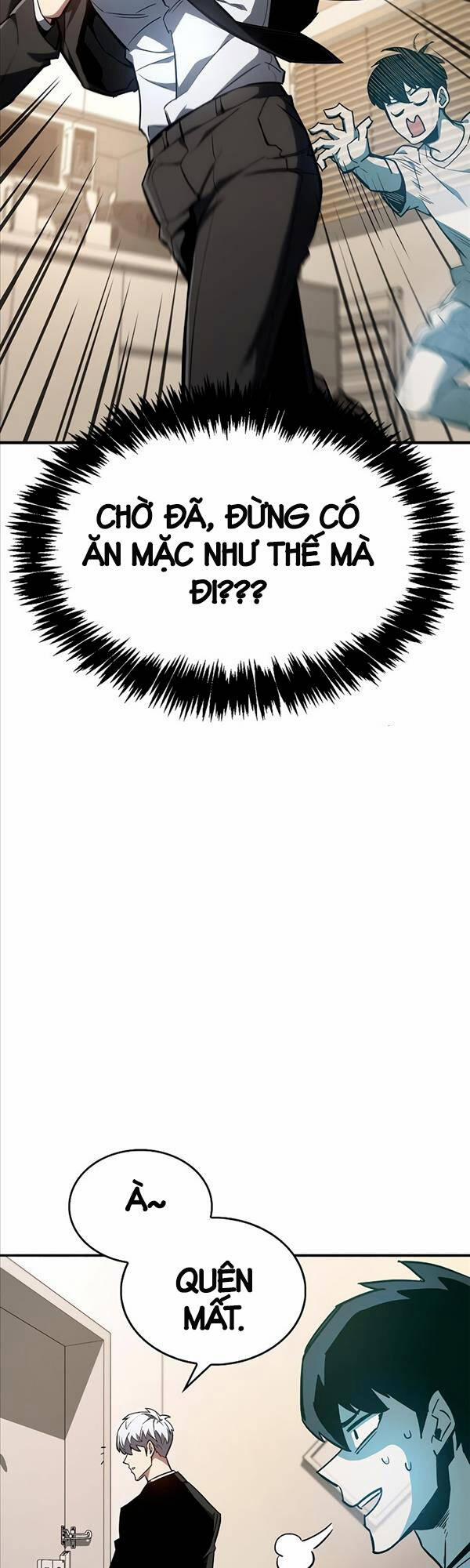 Người Chơi Che Giấu Quá Khứ 6 trang 7