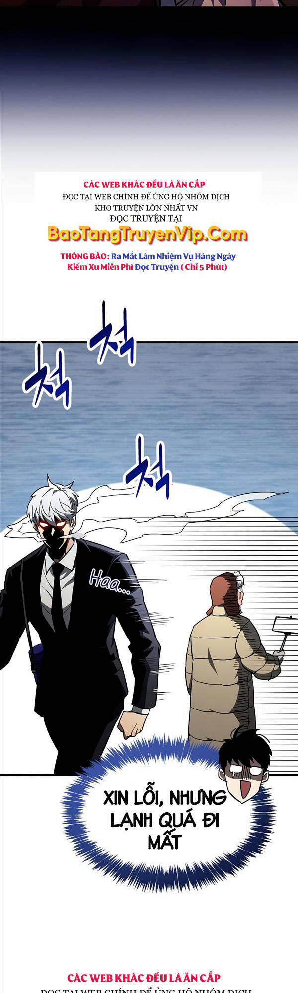 Người Chơi Che Giấu Quá Khứ 6 trang 70