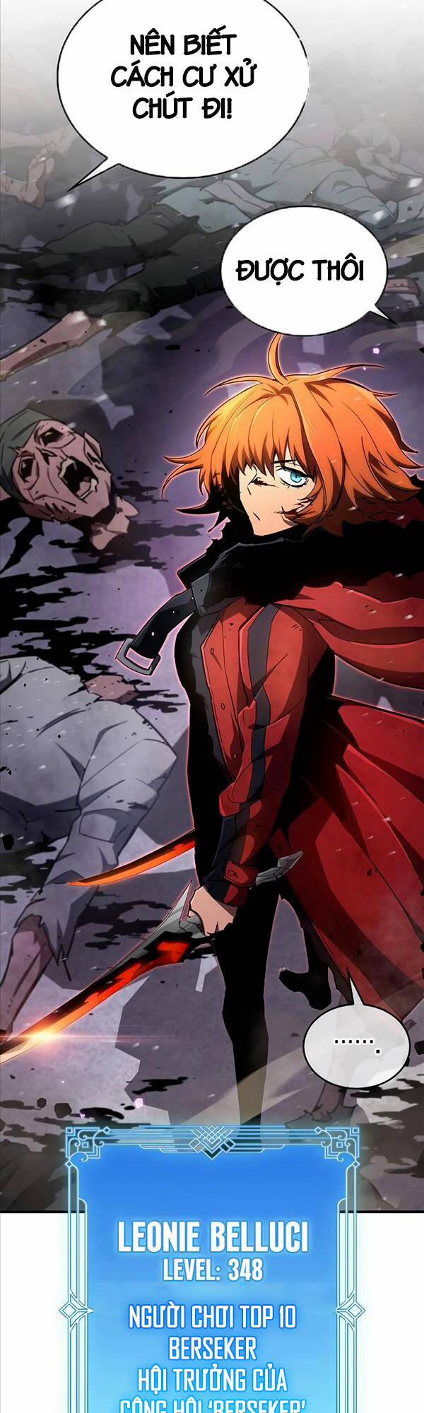 Người Chơi Che Giấu Quá Khứ 6 trang 80