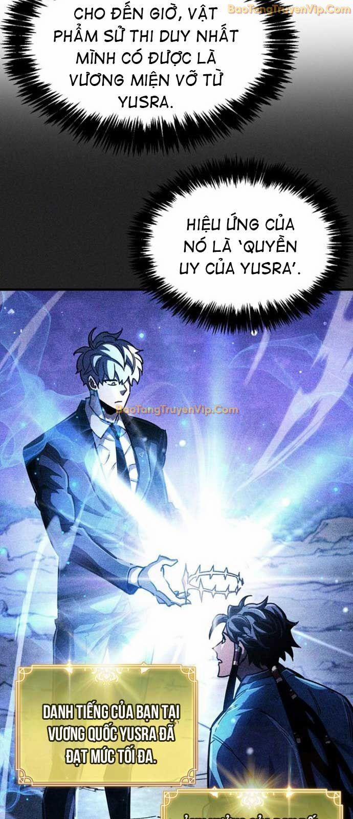 Người Chơi Che Giấu Quá Khứ 60 trang 24