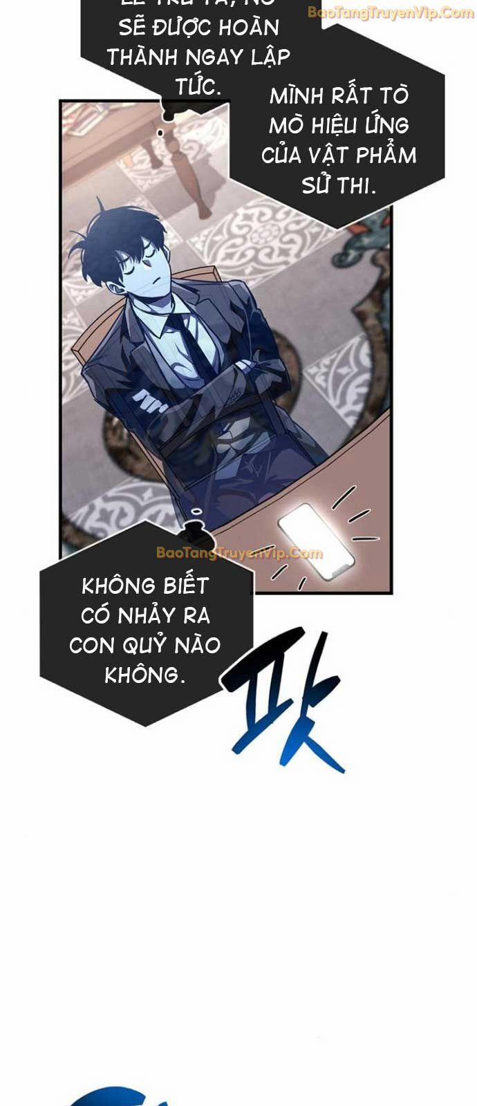 Người Chơi Che Giấu Quá Khứ 60 trang 27