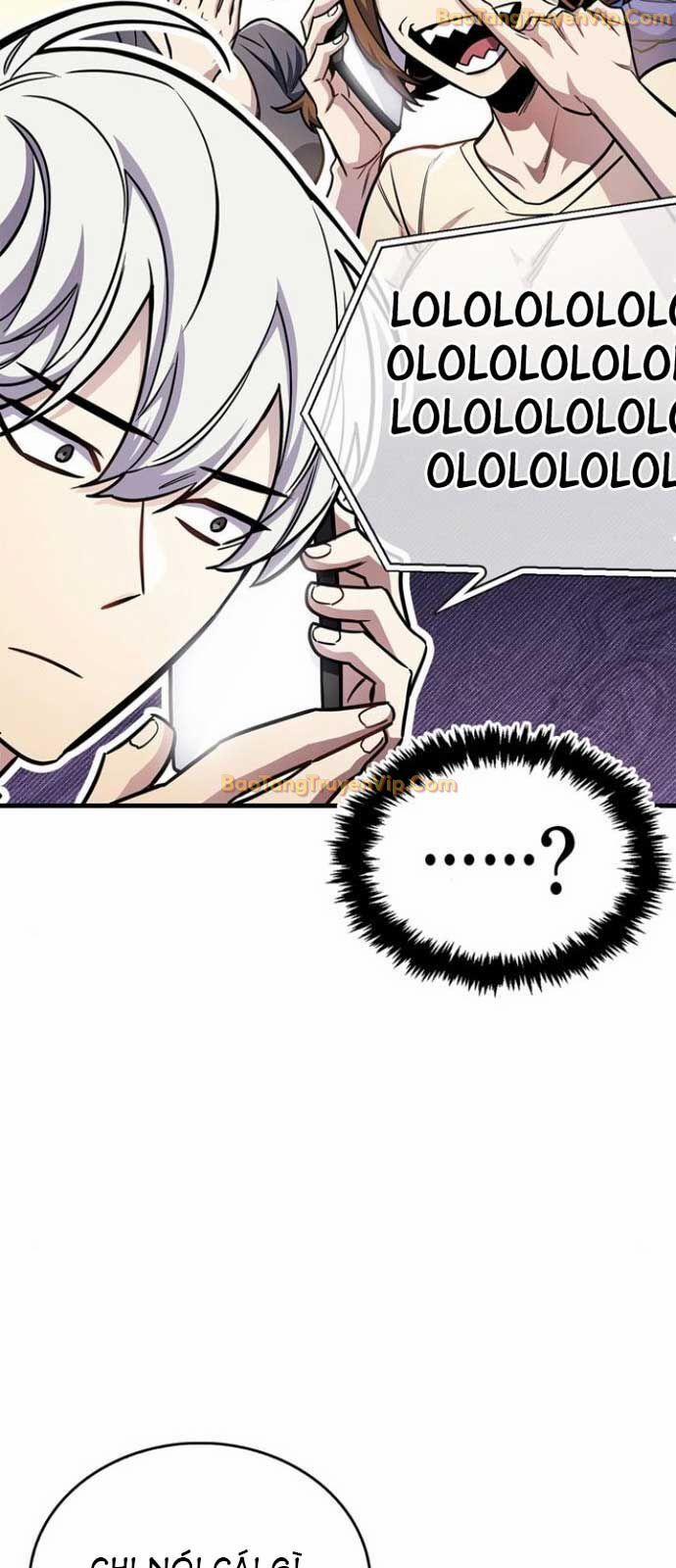 Người Chơi Che Giấu Quá Khứ 60 trang 31