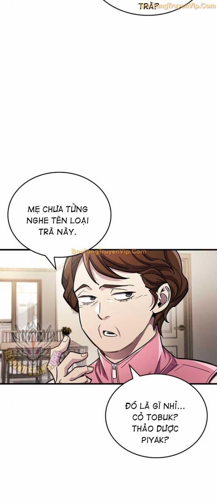 Người Chơi Che Giấu Quá Khứ 60 trang 41