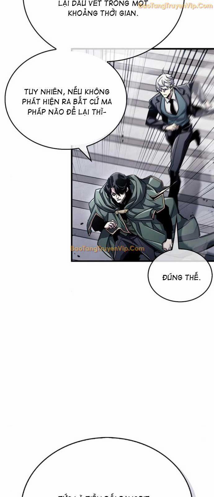 Người Chơi Che Giấu Quá Khứ 60 trang 77