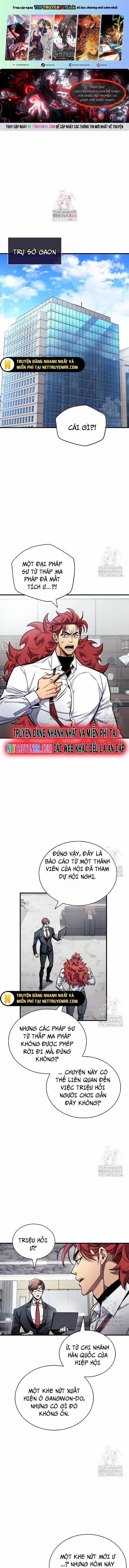 Người Chơi Che Giấu Quá Khứ 61 trang 0