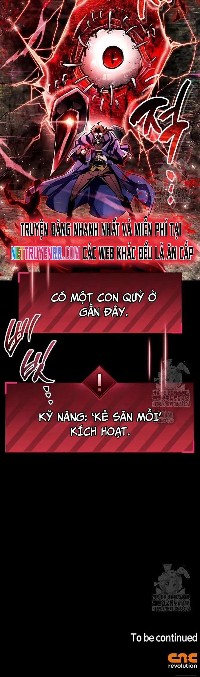 Người Chơi Che Giấu Quá Khứ 61 trang 17